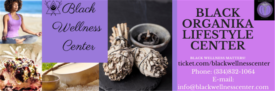 Black Wellness Center