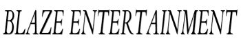blaze entertainment