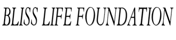 Bliss Life foundation
