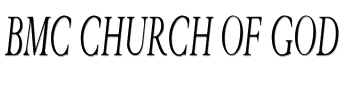 BMC Church of God