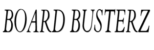 Board Busterz