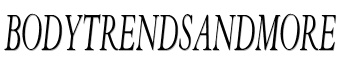 Bodytrendsandmore