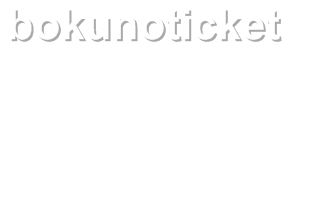 bokunoticket