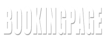 Bookingpage