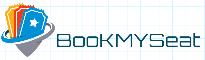 BookMySeat - Show ► Time