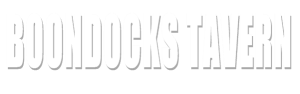 Boondocks Tavern