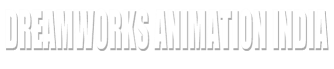 DreamWorks Animation India