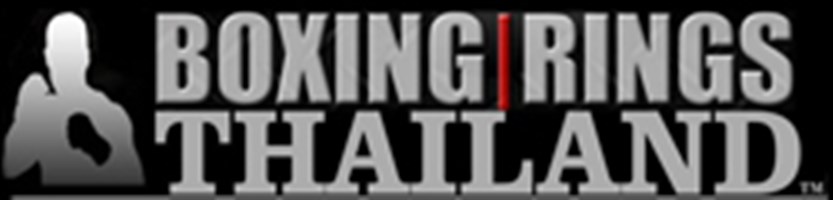 Boxing Rings Thailand