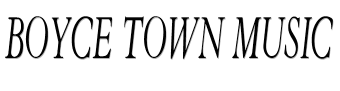 Boyce Town Music