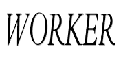 Worker