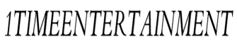 1timeentertainment