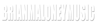 BrianMaloneyMusic