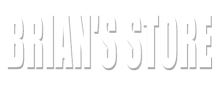 Brian's Store
