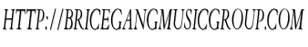 Http://bricegangmusicgroup.com