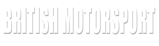 british motorsport
