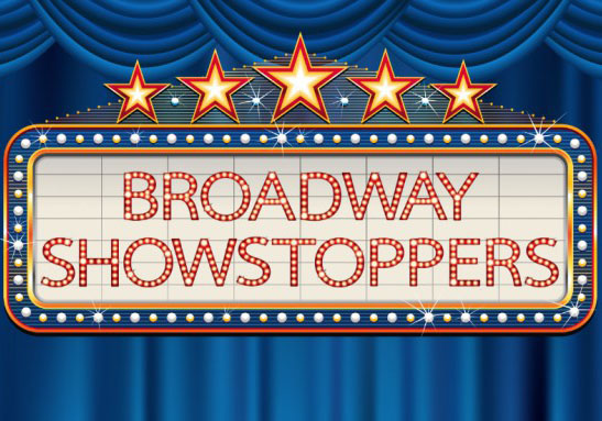 Broadway Showstoppers