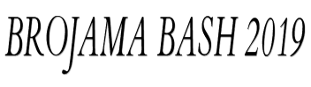 Brojama Bash