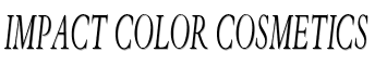 iMpact color cosmetics
