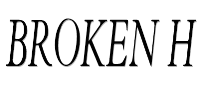 Broken H