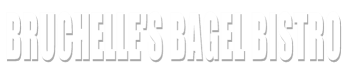 Bruchelle's Bagel Bistro