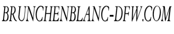 Brunchenblanc-dfw.com
