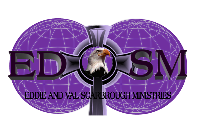 Eddie and Val Scarbrough Ministry