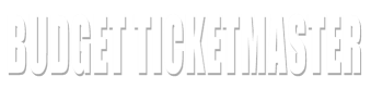 Budget Ticketmaster