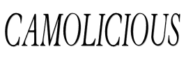 CAMOLICIOUS