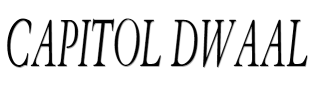 Capitol Dwaal