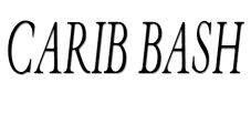 Carib Bash