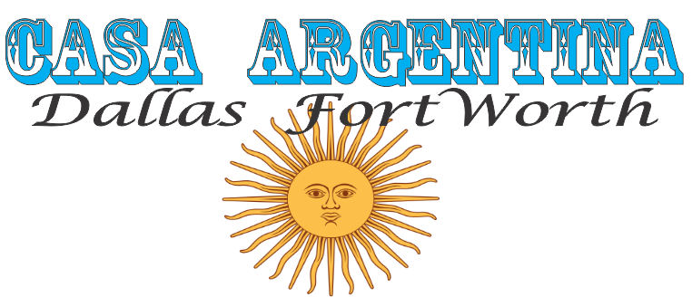 Casa Argentina DFW