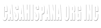 CasaHispana Org Inc