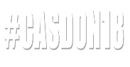 #CASDON18