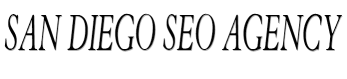 San Diego SEO Agency
