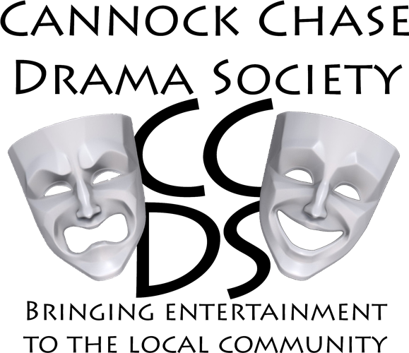 Cannock Chase Drama Society - CCDS Productions