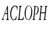 Acloph