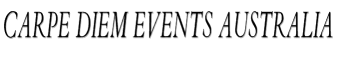 Carpe Diem Events Australia
