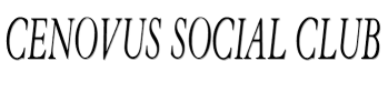 Cenovus Social Club