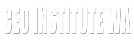 CEO Institute WA