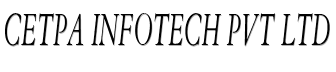 Cetpa Infotech Pvt Ltd