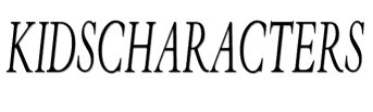 Kidscharacters