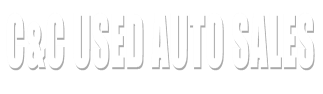 c&c used auto sales