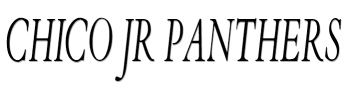 Chico Jr Panthers