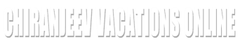 Chiranjeev Vacations Online