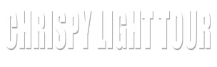 Chrispy Light Tour