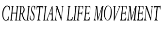 Christian Life Movement