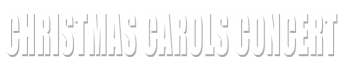 Christmas Carols Concert