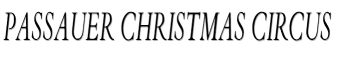 passauer christmas circus