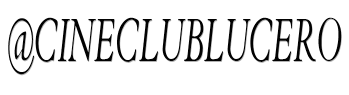 @cineclublucero