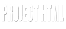 Project HTML